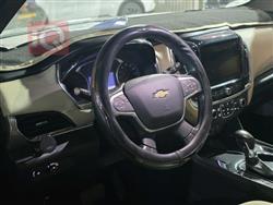 شيفروليه ترافرس